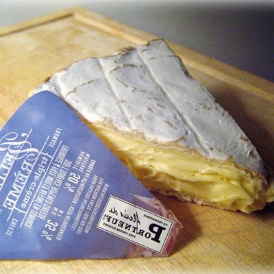 Belle Crème