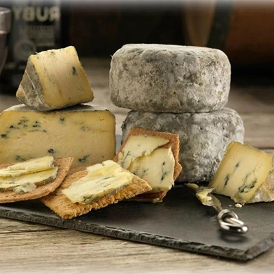 Blagdon Blue