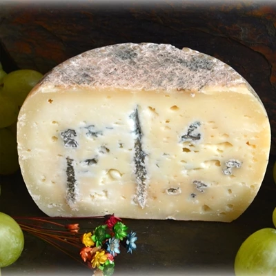 Blau de Sora