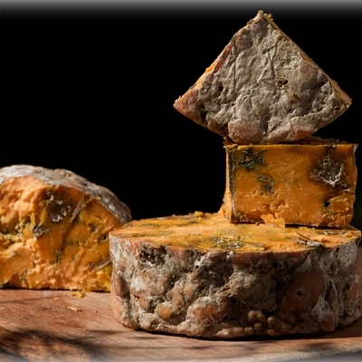 Blau del Mas
