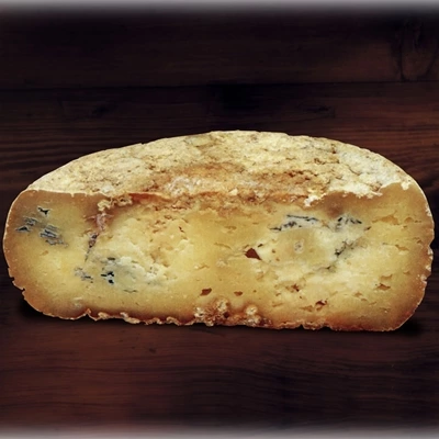 Bleu de Langeac