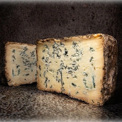 Bleu de Séverac