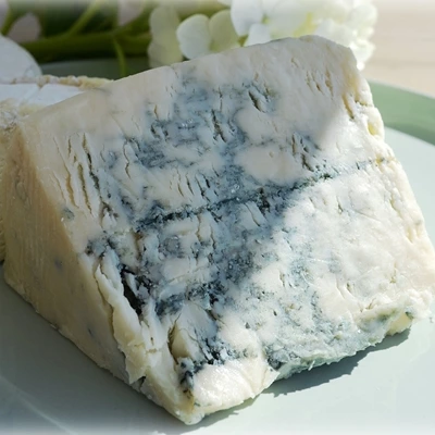 Boujee Bleu