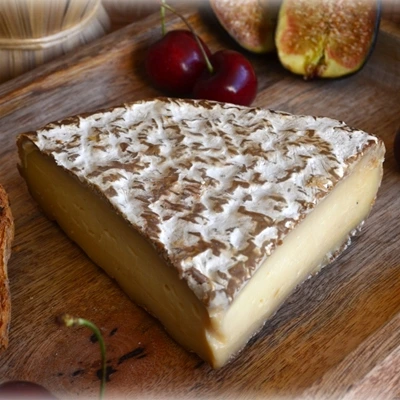 Brie de Melun