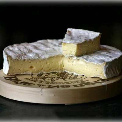 Brie de Nangis