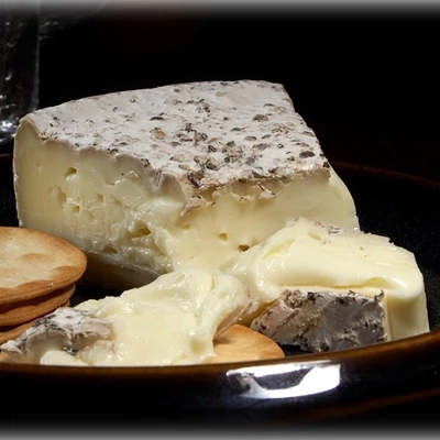 Brie Fermier