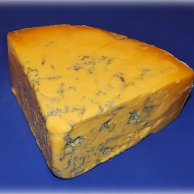 Buxton Blue