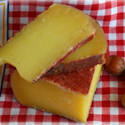 Caciotta Toscana