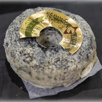 Couronne des Gors