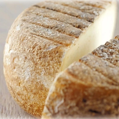 Formaggio Vissano