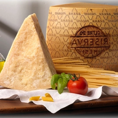 Grana Padano