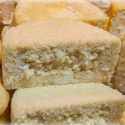 Graukäse della Valle Aurina