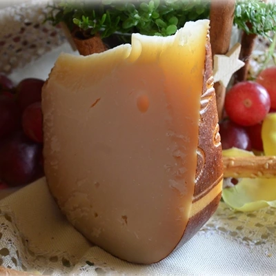 Gutshofer Ziegenkäse