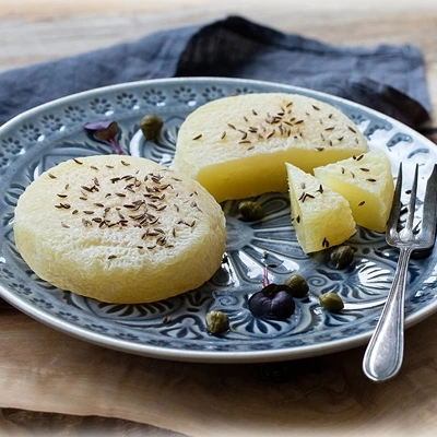 Hessischer Handkäse