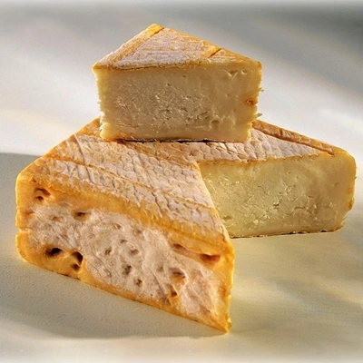 Le Saulxurois