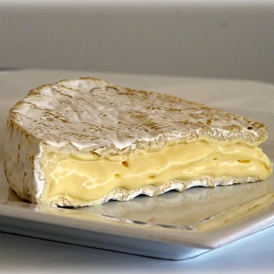 Lindis Pass Brie