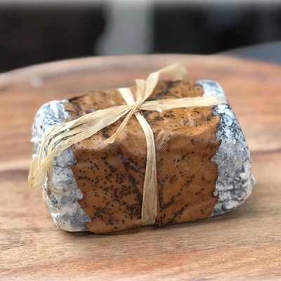 Lingot Cendré