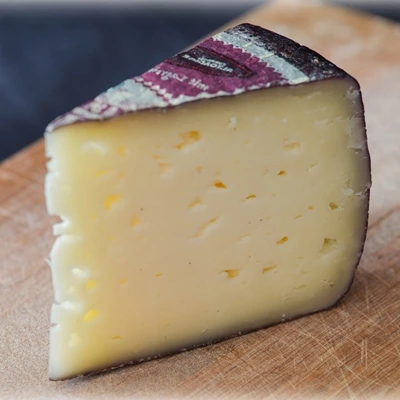 Meraner Weinkäse