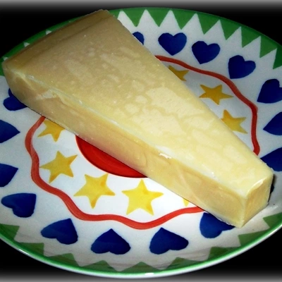 Not Just a Pasta Cheese