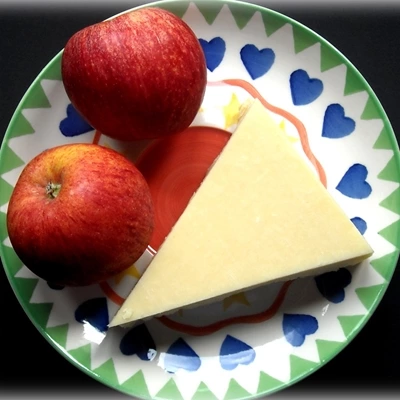 Orkney Mature Cheddar