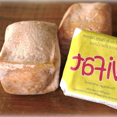 Ovifat