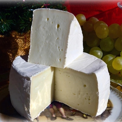 Pastura de Cabra