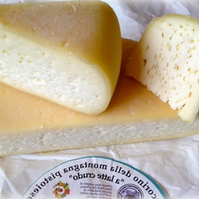Pecorino della montagna pistoiese