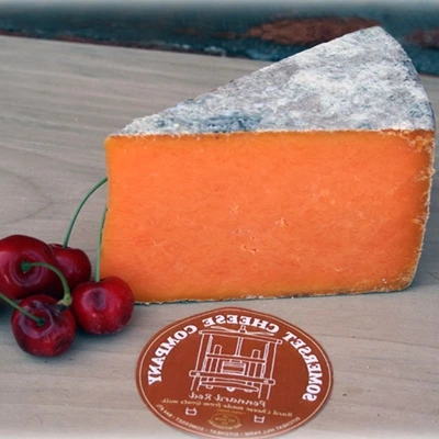 Pennard Ridge Red