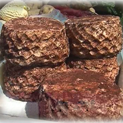 Queso Rojo de Lluta