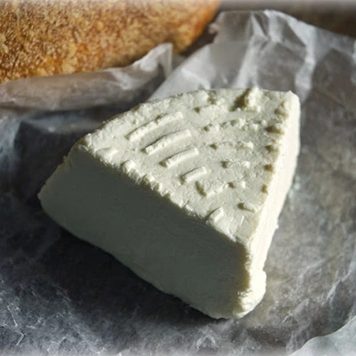 Ricotta Clevedon Valley