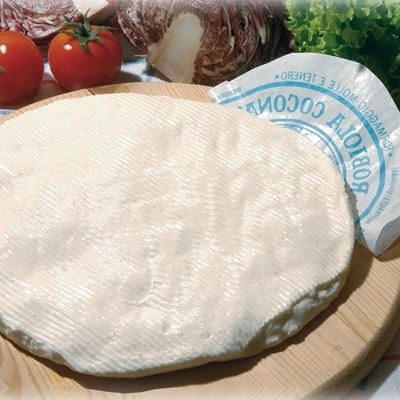 Robiola di Cocconato