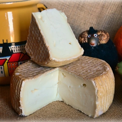 Rodonet de Cabra