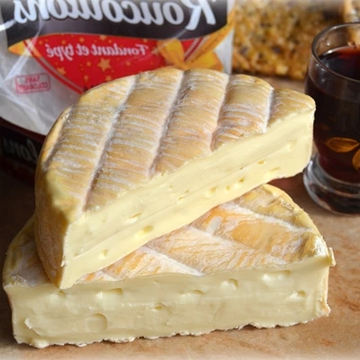 Roucoulons