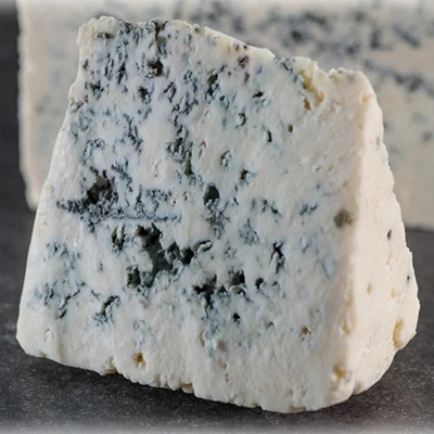 Salemville Amish Blue