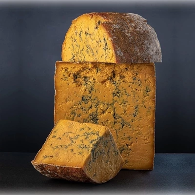 Shropshire Blue