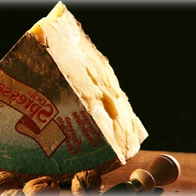 Spressa delle Giudicarie