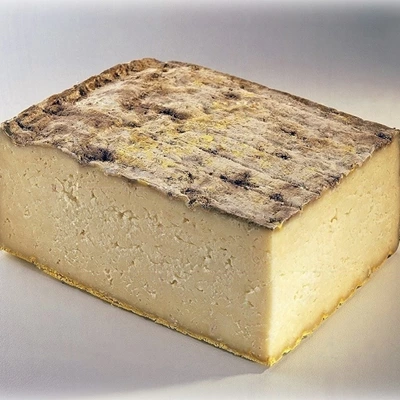 Tome de Pont Astier