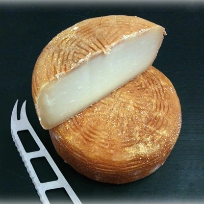 Tomme du Berger