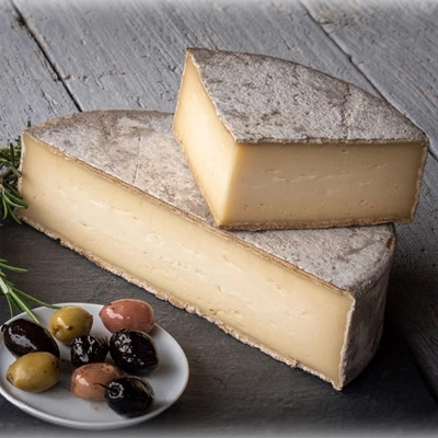 Tomme du Vaumadeuc