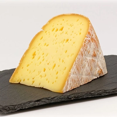 Tomme Le Gascon