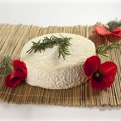 Tomme Périgourdine