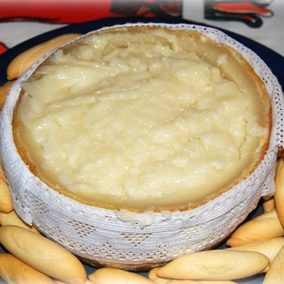 Torta de La Serena