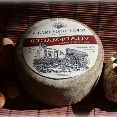 Vilademàger