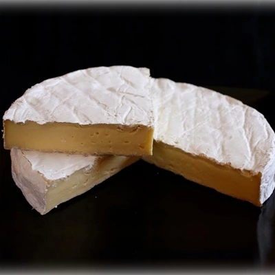 Waimata Camembert